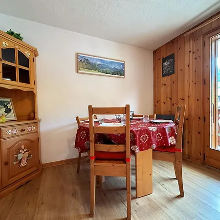 Appartamento Cosy A Morillon, Balcon Sud, Telecabine Proche, Equipements Complets, Parking Et Garage - Fr-1-624-143