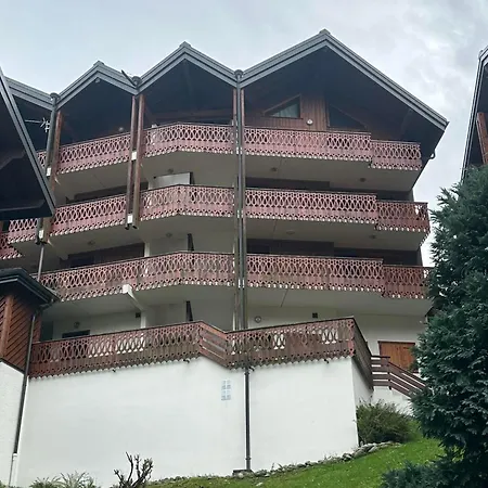 Cosy A Morillon, Balcon Sud, Telecabine Proche, Equipements Complets, Parking Et Garage - Fr-1-624-143 Apartment